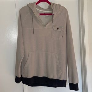 Billabong hoodie